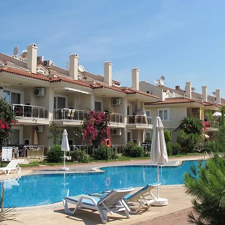 Sunset Beach Club Aqua 22 Apartment