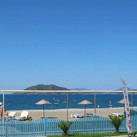 Sunset Beach Club Aqua 22 *